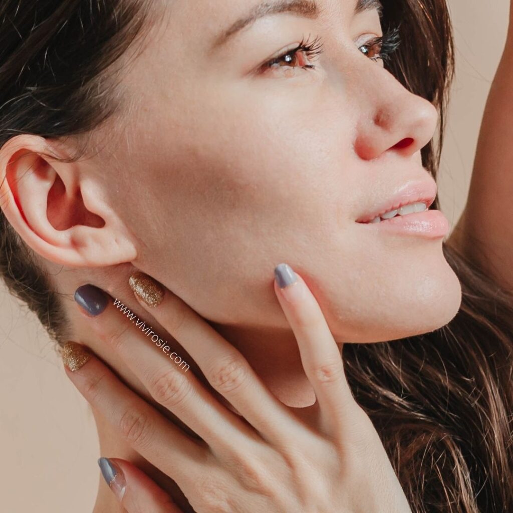 gel nail strips